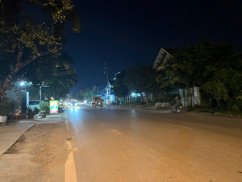 BÁN ĐẤT MẶT ĐƯỜNG 351 – PHAN ĐĂNG LƯU – ĐỒNG THÁI, AN DƯƠNG, HẢI PHÒNG